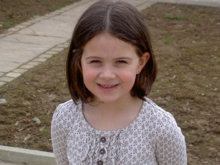 Kate\'s new hair cut 2011