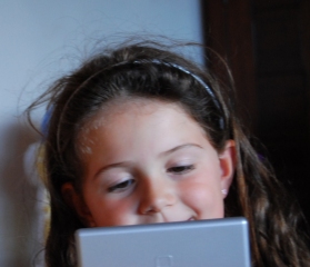 Kate and the Nintendo